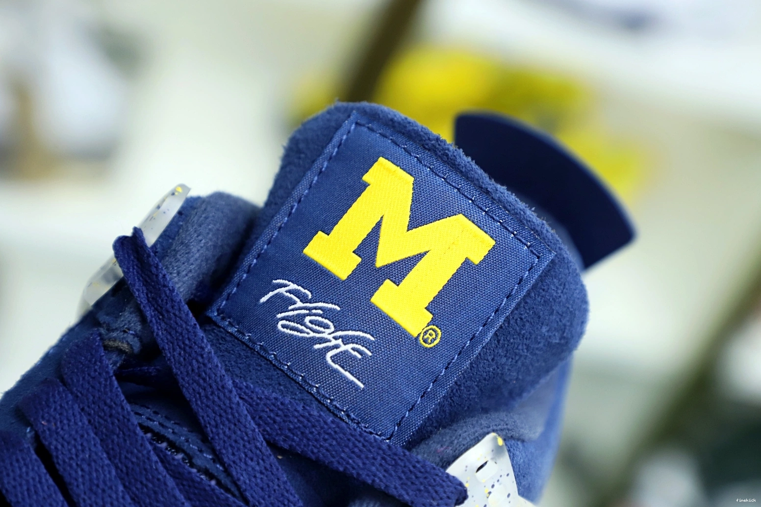 Air 4 Jordan Jordan 1108